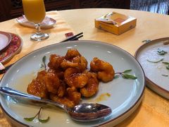-白家大院·王府宫廷菜(苏州街店)