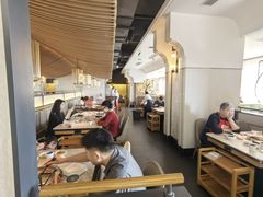 -左庭右院鲜牛肉火锅(浦江欢乐颂店)
