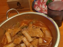 -kingkong大猩猩烤肉(CBD店)