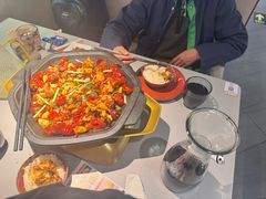 -川成元·麻辣香锅(凯德MALL西直门店)