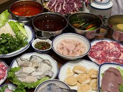 -厝味火锅·潮汕卤水火锅(十一合店)