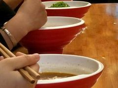 生炒牛肉粉-回民餐厅(红旗路店)
