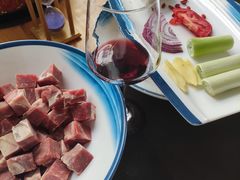 极品苏尼特羔羊肉-北颂冰煮羊(红太阳广场店)