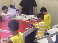 -童程童美信奥赛科技特长·乐高编程科创机器人(旭辉校区)