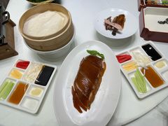 -四季民福烤鸭店(通州马驹桥店)