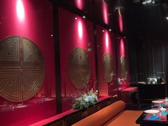 -上海滩餐厅(BFC外滩金融中心店)