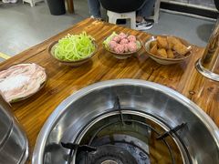 -笔记安顺夺夺粉火锅