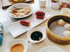 -如轩·海鲜砂锅粥·潮汕菜(小榄店)