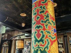 -羊大爷涮肉(亮马桥店)