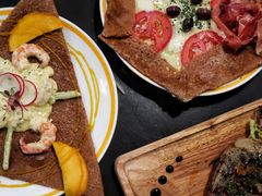 -La Creperie法餐厅(芮欧百货店)