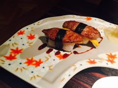 -山葵家·创意料理(宁波来福士店)