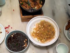 -金佬馆·川菜bistro(芜湖镜湖万达店)