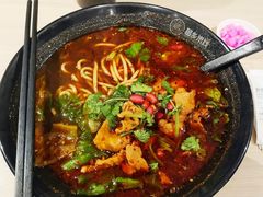 -苗乡米线(建军路店)