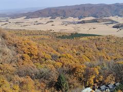 -吉林拉法山