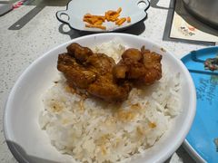 -黄记煌三汁焖锅(顺义华联店)