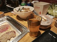 -新石器烤肉(南站店)