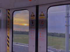 -临平南高铁站(地铁站)