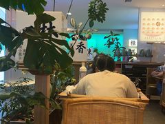 -桂满陇·杭州小馆(巴黎春天浦建店)