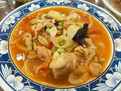 -真不同饭店(中州东路店)