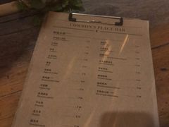 菜单-凡人&庄阿姨的辣(万寿亭店)