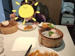 -港久茶餐厅(鹭洲里店)