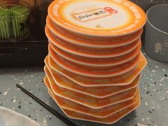 -元气寿司(东方宝泰店)