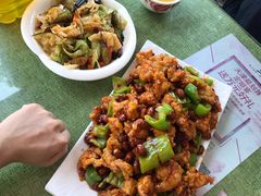 -桃子餐厅·天津菜(红星路直营店)