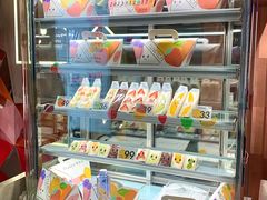 -Fruwich果明治(西单更新场店)