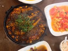 -洪泽老鱼馆(淮海一店)