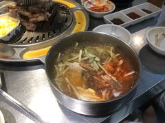 -喜来稀肉(虹泉路店)