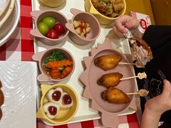 -西贝(无锡万象城店)
