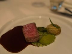 -Caprice(香港四季酒店)