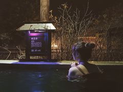 -清远熹乐谷温泉度假酒店