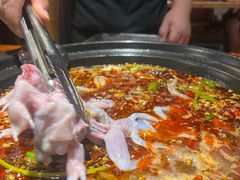-小饕荟雅安贡椒鱼鲜馆(广福桥店)