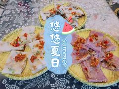 -安上粉皮.非遗手工小吃(骑龙巷店)