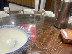 -长平肥姐白粥·海鲜打冷