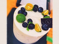 -姆们M Sweetie Cake(五道口店)