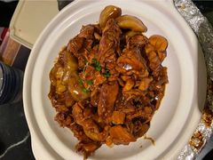 -兰溪小馆(东直门簋街店)