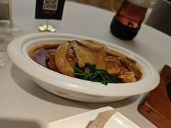 -狮王府淮扬菜(万象城店)