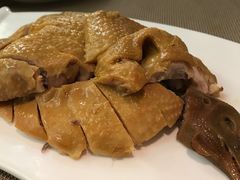 -西安阳光国际大酒店·中餐厅