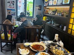 -缘来聚·徽菜名店(黄山宏村店)