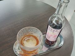 -游心咖啡(青山滨江店)