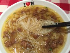 -西贝(宝乐汇店)