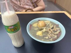 -金原鸭血粉丝汤·汤包·脆皮烤鸭(南京博物院店)