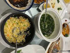 -白云中餐厅·粤菜·亚龙湾喜来登度假酒店