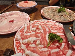 -楠火锅(昆山金鹰店)