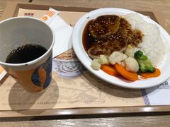 -吉野家(群力王府井店)