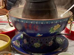 -东来顺•非遗火锅(外滩店)
