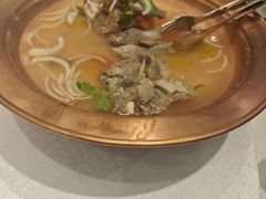 -新疆大厦·慕士塔格餐厅