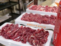 -潮悦牛肉火锅城(水贝店)